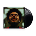 Weeknd – After Hours cover artwork