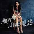Winehouse, Amy – Back To Black cover artwork