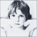 U2 – Boy (Remaster) artwork