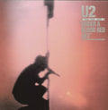 U2 – Under a Blood Red Sky artwork