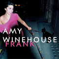 Winehouse, Amy – Frank cover artwork