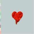 Kanye West cover artwork