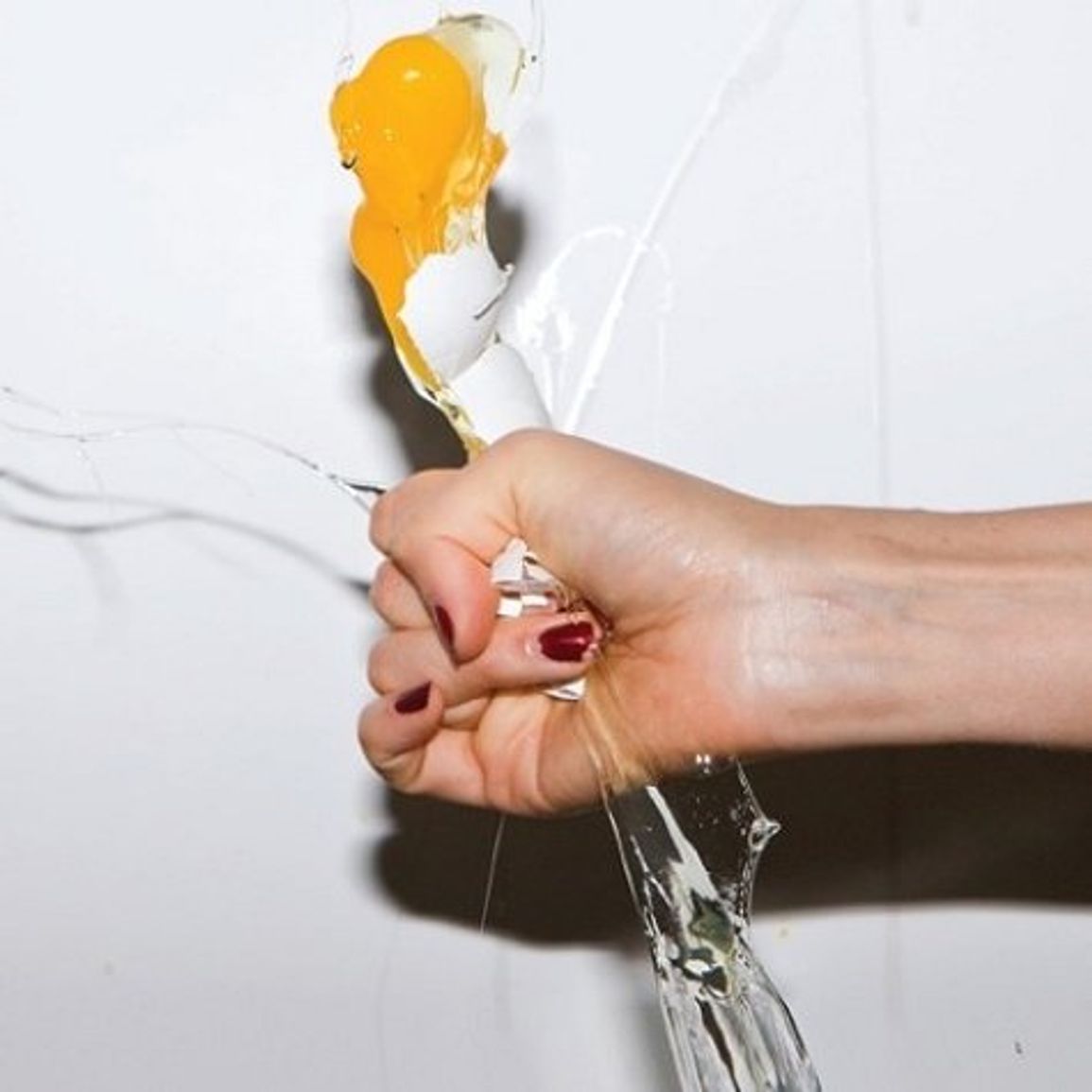 Yeah Yeah Yeahs cover artwork