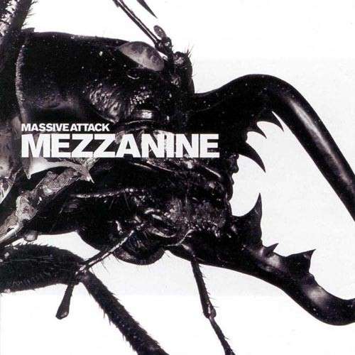 Massive Attack | Mezzanine