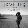 Stapleton, Chris – Traveller cover