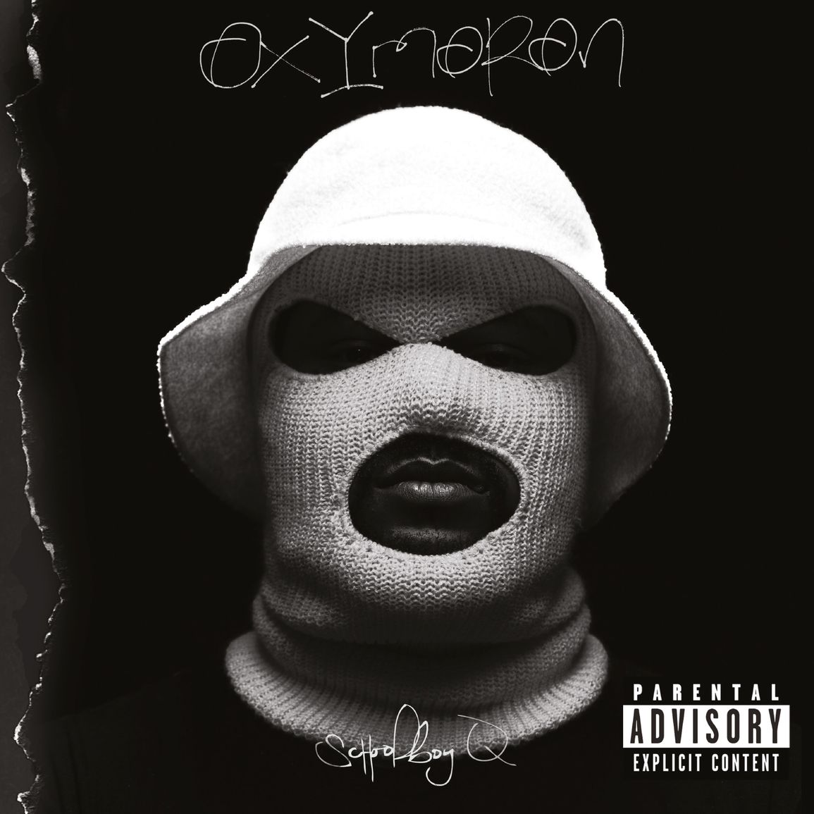 Schoolboy Q | Oxymoron | 2LP