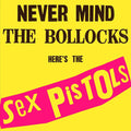Sex Pistols | Never Mind The Bollocks... | 1LP