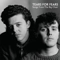 Tears For Fears – Songs From Big Chair (MP3) cover artwork