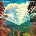 Tame Impala – Innerspeaker cover artwork