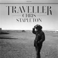 Stapleton, Chris – Traveller cover