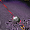 Tame Impala – Currents cover artwork