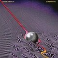 Tame Impala – Currents cover artwork