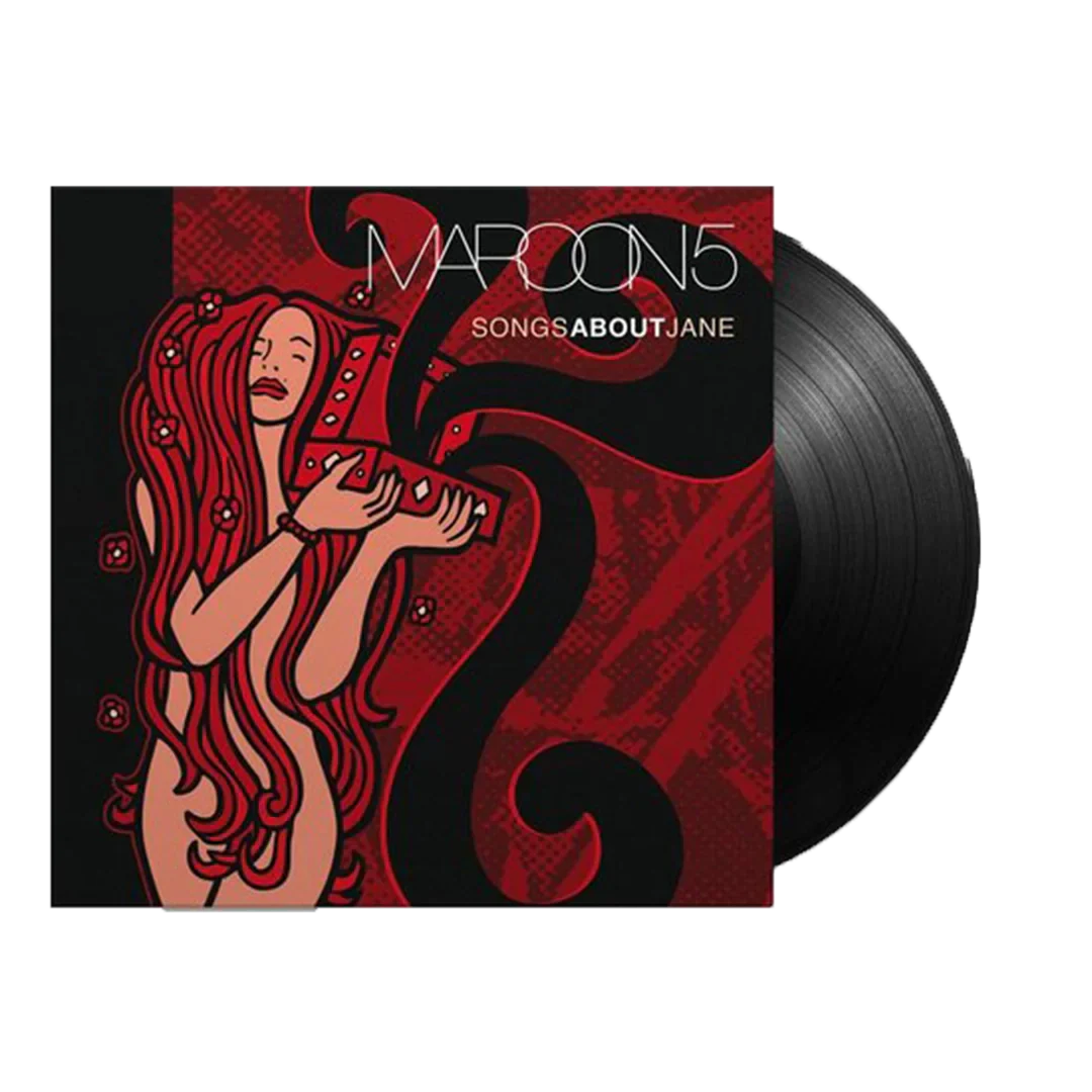 Maroon 5 | Songs About Jane