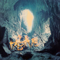 Verve – A Storm In Heaven cover artwork