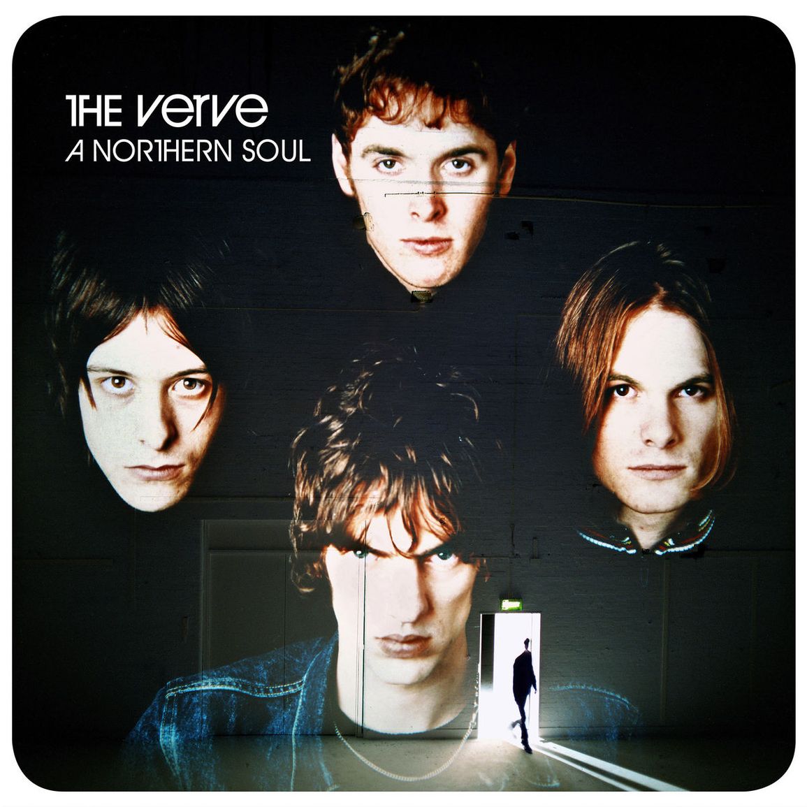 Verve – A Northern Soul cover artwork