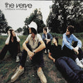 Verve – Urban Hymns cover artwork
