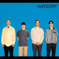 Weezer – Blue Album (MP3 / UMC4539) cover artwork