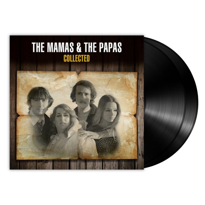Mamas and The Papas | Collected