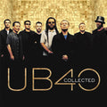UB40 – Collected artwork