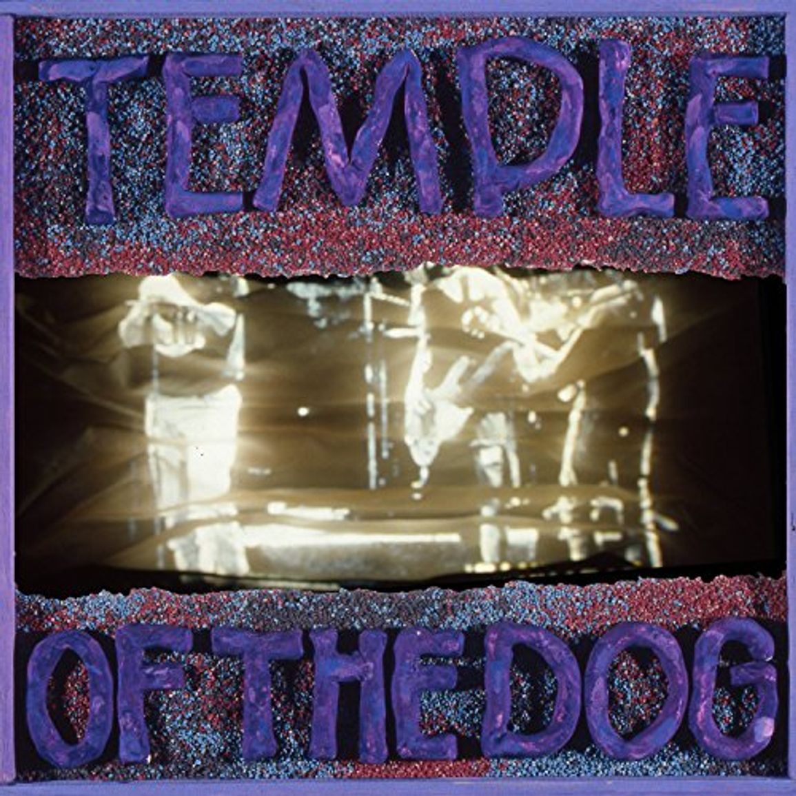 Temple Of The Dog – Temple Of The Dog cover artwork