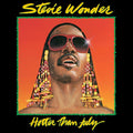 Stevie Wonder cover artwork