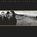 U2 – The Joshua Tree artwork