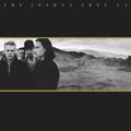 U2 – Joshua Tree 2017 artwork