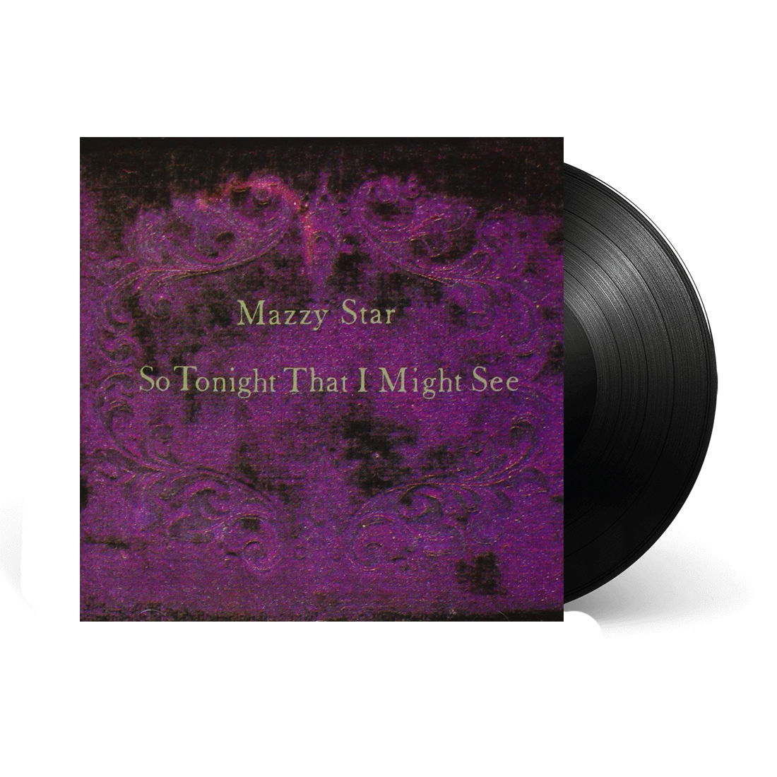 Mazzy Star | So Tonight That I Might See