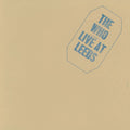 Who – Live At Leeds cover artwork