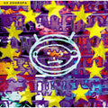 U2 – Zooropa artwork