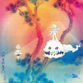 Kids See Ghosts cover artwork