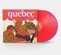 Ween – Quebec (COL) cover artwork