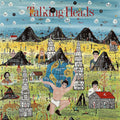 The Talking Heads – Little Creatures cover artwork