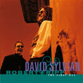 Sylvian & Fripp – The First Day cover