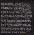 XTC cover artwork