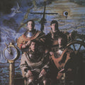 XTC cover artwork