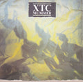 XTC cover artwork