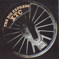 XTC cover artwork
