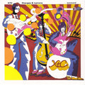 XTC cover artwork