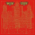 XTC cover artwork