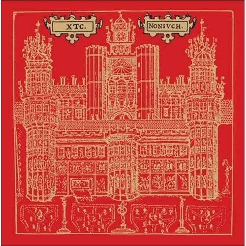 XTC | Nonsuch (CD + DVD-Audio) | DVD/CD
