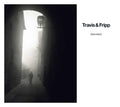 Travis & Fripp – Discretion (2DVD) cover artwork
