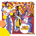 XTC cover artwork