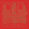 XTC cover artwork