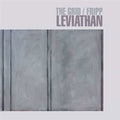 The Grid & Robert Fripp – Leviathan (DVD-A) cover artwork