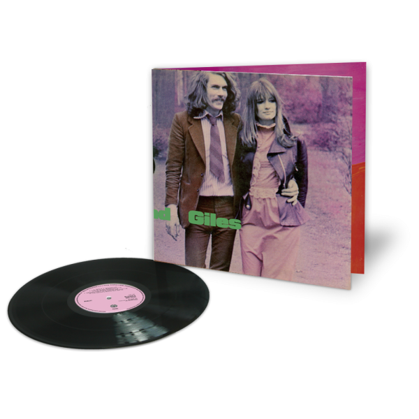 McDonald And Giles | McDonald And Giles (200g)