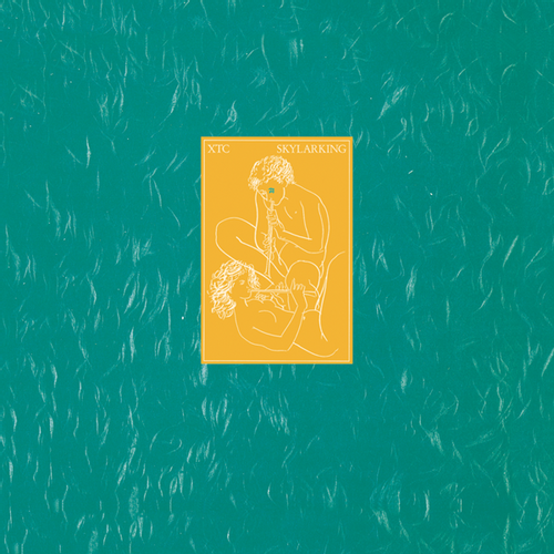 XTC | Skylarking (Dolby Atmos CD + Blu-ray) | CD/BLURAY
