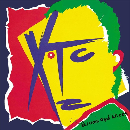 XTC | Drums And Wires (Dolby Atmos CD + Blu-ray) | CD/BLURAY