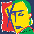 XTC cover artwork