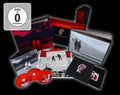 White Stripes – Under Great White Northern (Box / CD / DVD) cover artwork